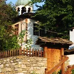 къща за гости стариятъ ловечъ Къща за гости