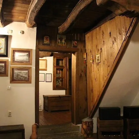 The Old Gæstehus