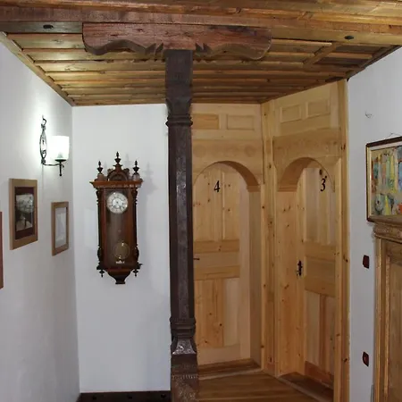 Gæstehus The Old 2*