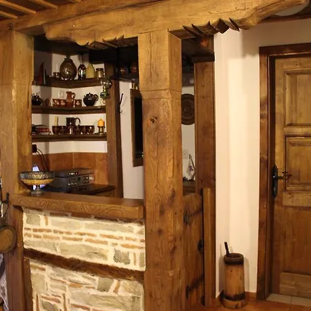 The Old Gæstehus