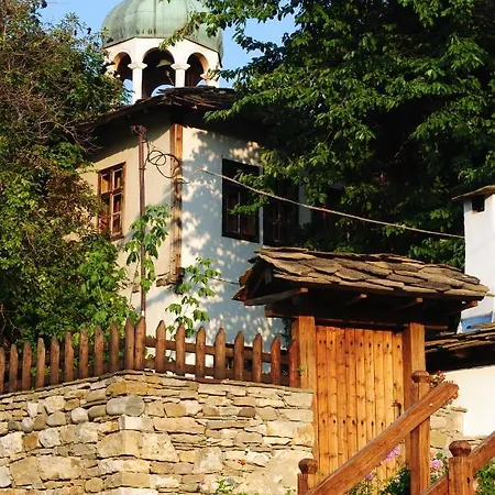 The Old Gæstehus